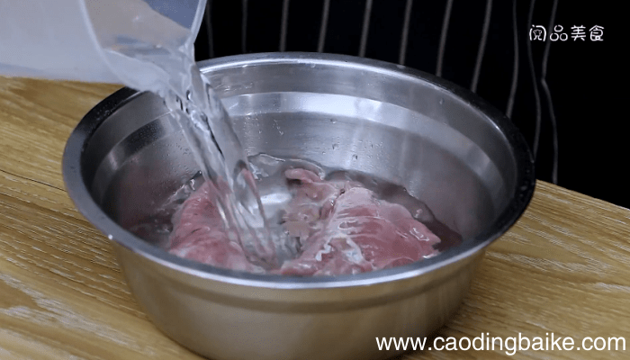 煎西柚鸭胸肉的做法 煎西柚鸭胸肉怎么做好吃