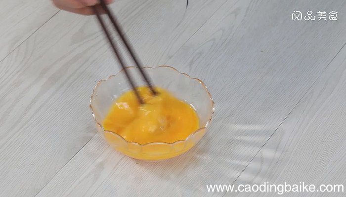 黄金凤尾虾的做法 黄金凤尾虾怎么做