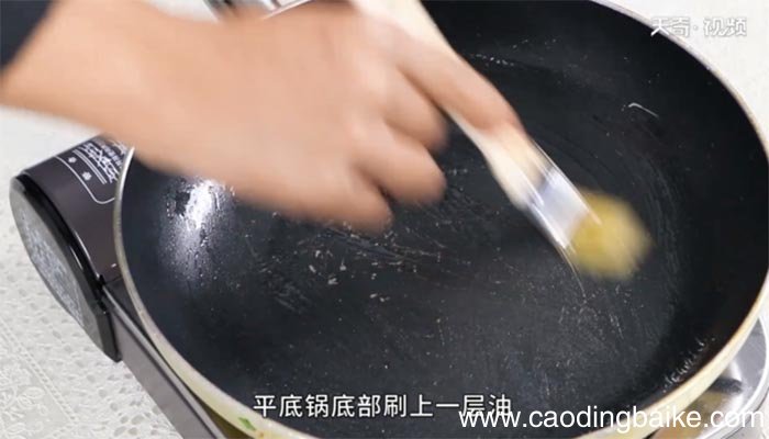 鲜肉生煎包的做法 鲜肉生煎包怎么做