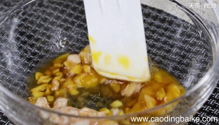 鲜肉生煎包的做法 鲜肉生煎包怎么做