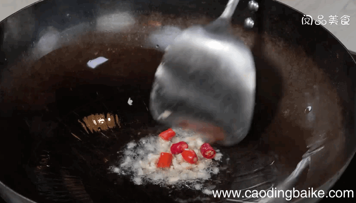 山药炒马蹄的做法，山药炒马蹄怎么做