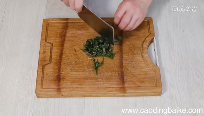 紫苏黄瓜的做法 紫苏黄瓜怎么做