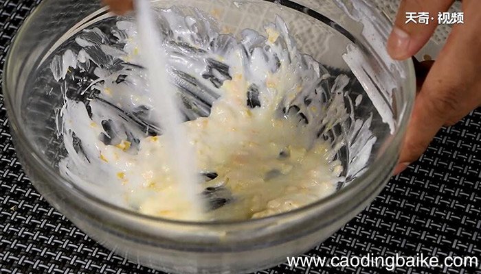 流心奶黄月饼的做法 流心奶黄月饼怎么做