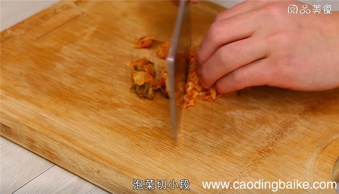 韩国锅巴饭怎么做 韩国锅巴饭的做法