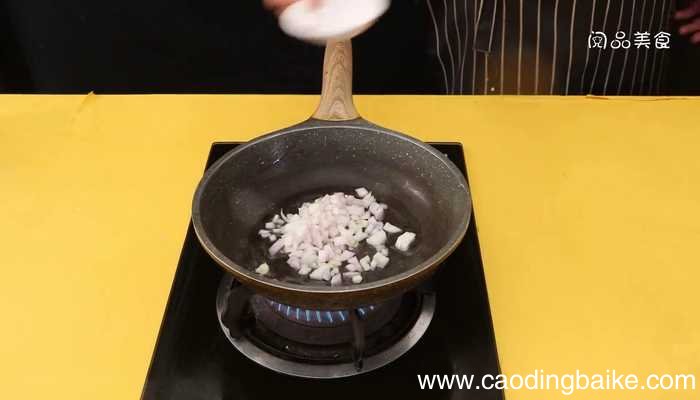 香酥银鱼干怎么做好吃 香酥银鱼干的做法