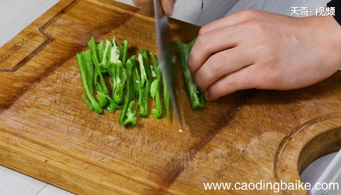 土豆丝怎么做好吃 土豆丝怎么做好吃的做法