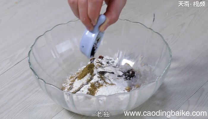 丸子汤的家常做法 丸子汤的做法