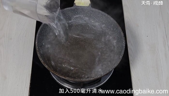 丸子汤的家常做法 丸子汤的做法