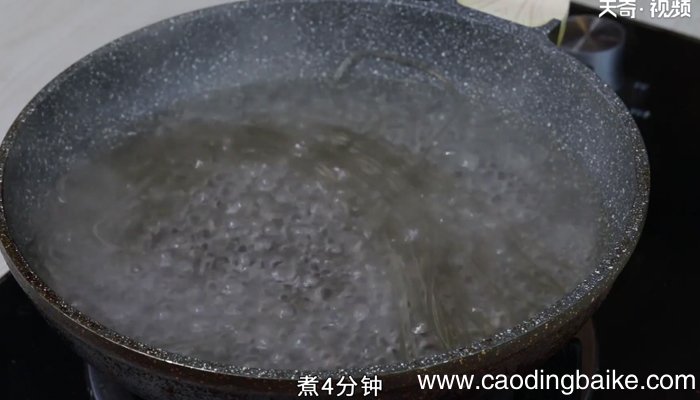 丸子汤的家常做法 丸子汤的做法
