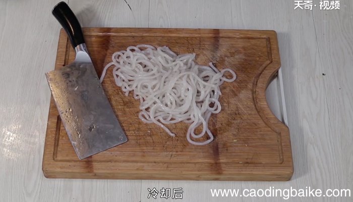 丸子汤的家常做法 丸子汤的做法