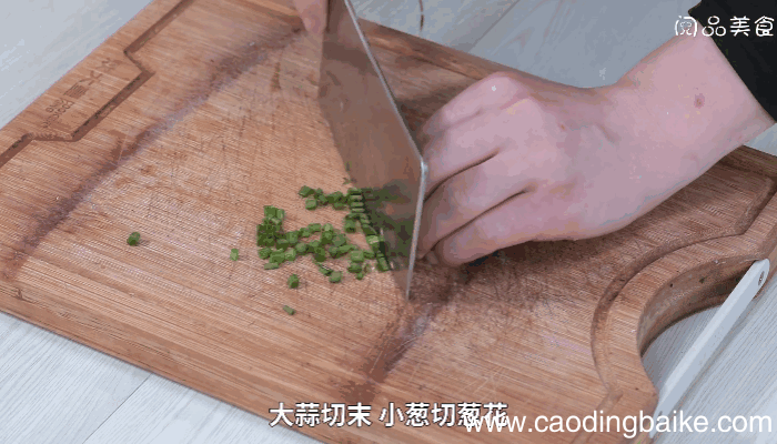 蕨菜拌海茸丝做法蕨菜拌海茸丝怎么做