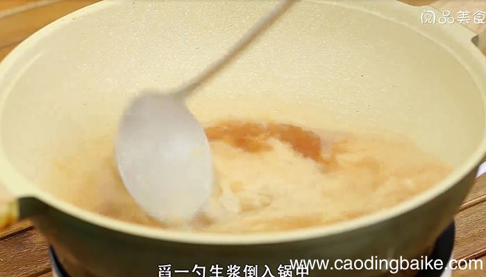 马蹄糕的做法 马蹄糕怎么做