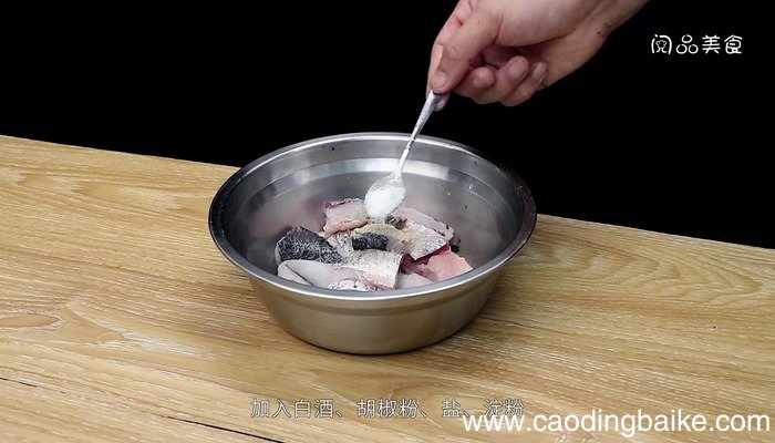 红烧白鲢鱼的做法 红烧白鲢鱼怎么做好吃