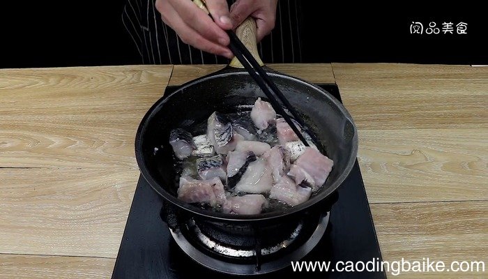 红烧白鲢鱼的做法 红烧白鲢鱼怎么做好吃