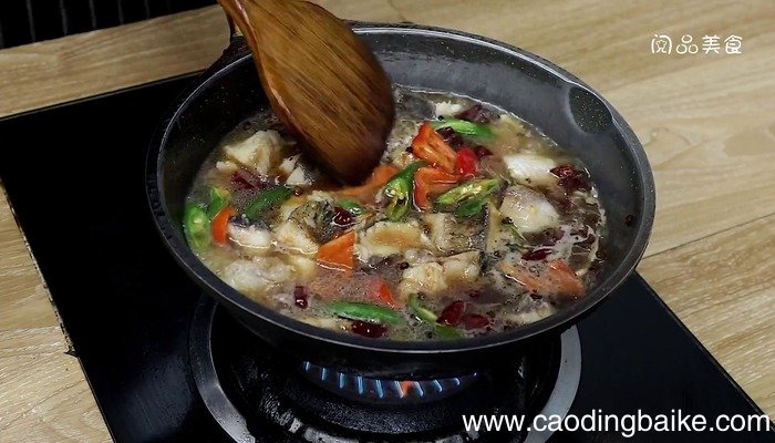 红烧白鲢鱼的做法 红烧白鲢鱼怎么做好吃