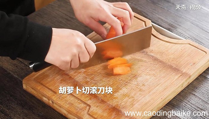 莲藕菱角排骨汤的做法 怎么做莲藕菱角排骨汤