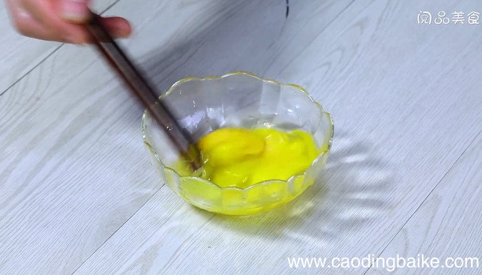 蛋炒苏子叶怎么做 蛋炒苏子叶的做法