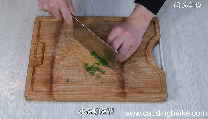 蛋炒苏子叶怎么做 蛋炒苏子叶的做法
