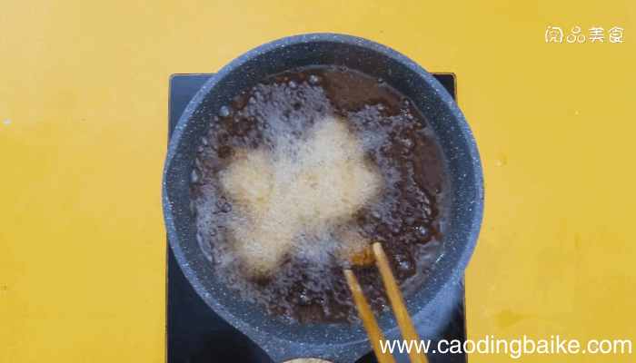 川香鸡翅做法，川香鸡翅怎么做