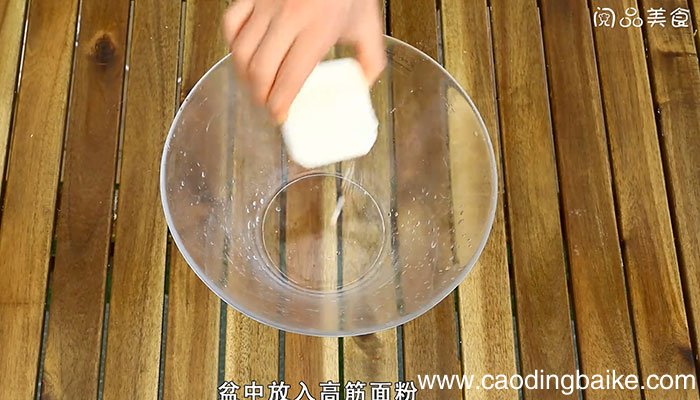 凉皮的做法 凉皮的做法怎么做