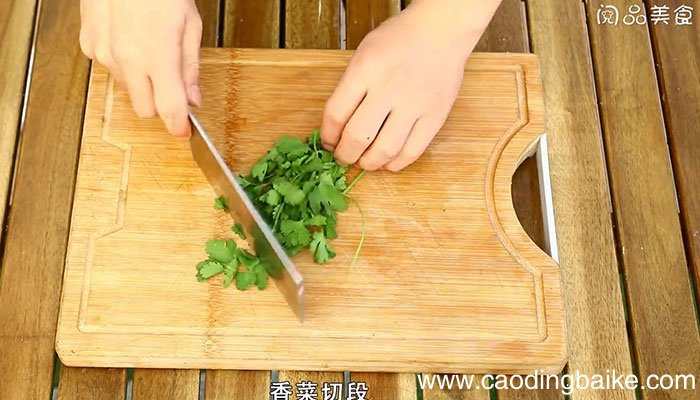 凉皮的做法 凉皮的做法怎么做