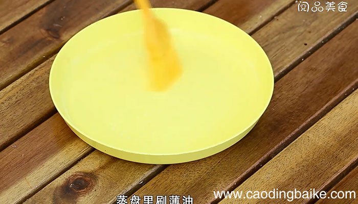凉皮的做法 凉皮的做法怎么做