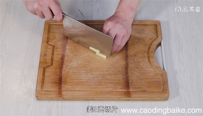 螃蟹怎么吃 怎么吃螃蟹