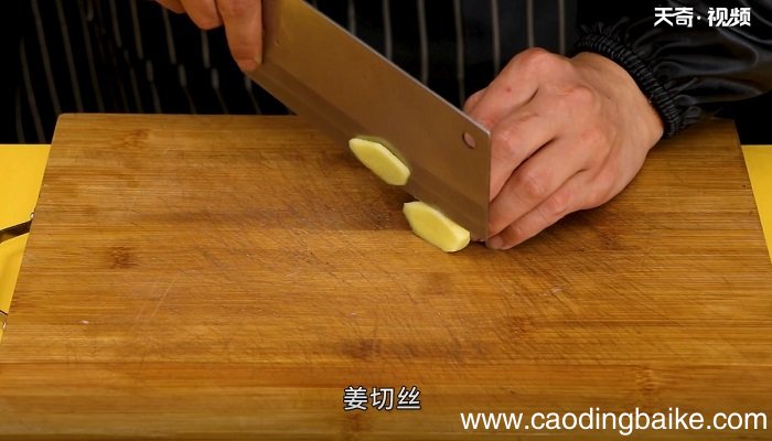 扁豆焖面的做法 扁豆焖面怎么做