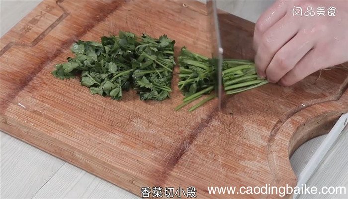 百香果煮鱼怎么做 百香果煮鱼的做法