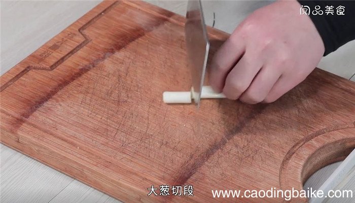 百香果煮鱼怎么做 百香果煮鱼的做法