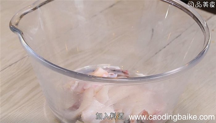 百香果煮鱼怎么做 百香果煮鱼的做法