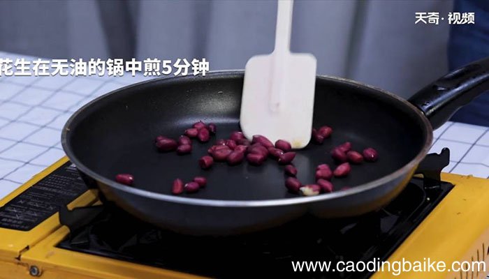 低脂凉拌菠菜怎么做 低脂凉拌菠菜