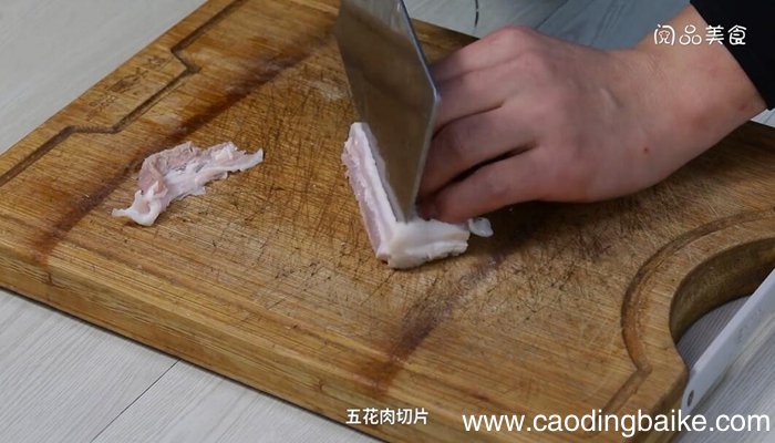 鱼头泡饼的做法 鱼头泡饼怎么做