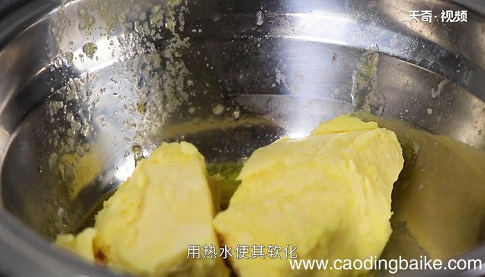 经典重芝士蛋糕的做法 怎么做经典重芝士蛋糕
