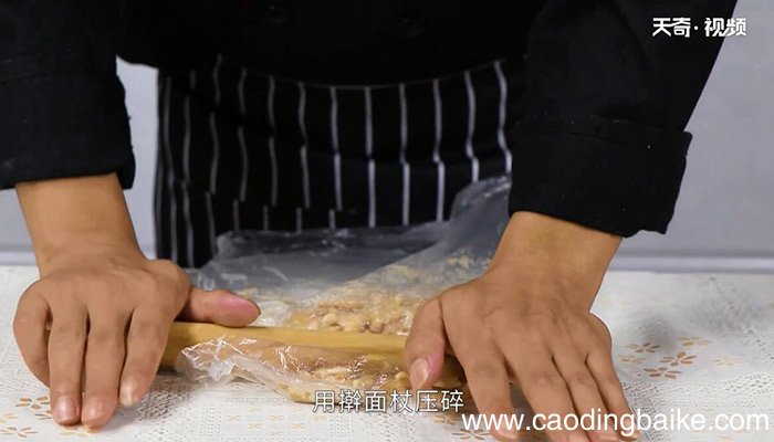 经典重芝士蛋糕的做法 怎么做经典重芝士蛋糕