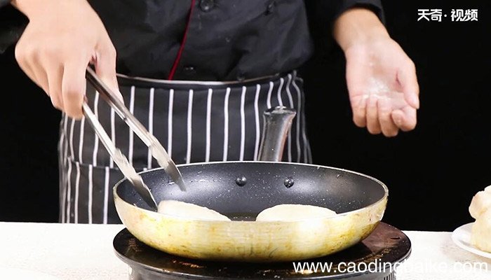 耳朵眼炸糕的做法 怎么做耳朵眼炸糕