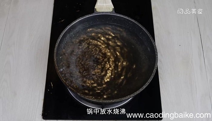 笋子炒蛋的做法 笋子炒蛋怎么做