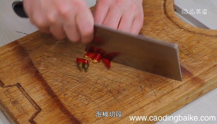 笋子炒蛋的做法 笋子炒蛋怎么做
