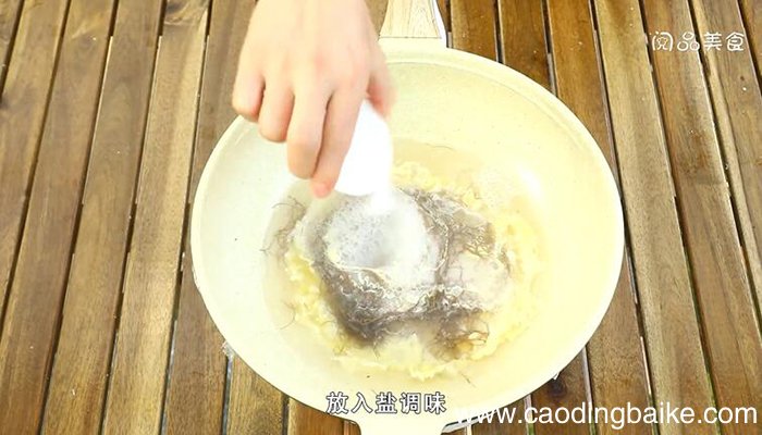 发菜的做法 发菜怎么做