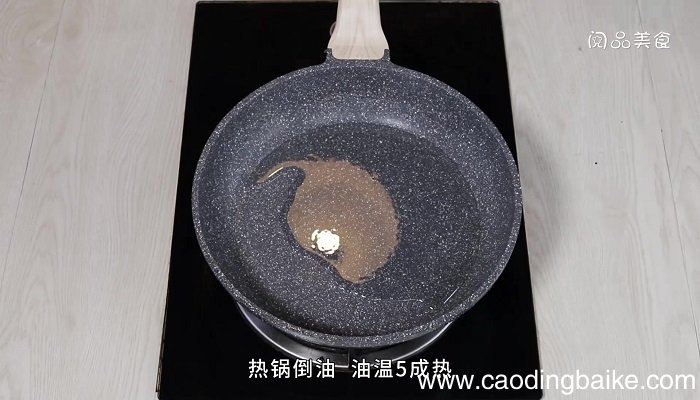 肉末榨菜炒蚕豆的做法 肉末榨菜炒蚕豆怎么做