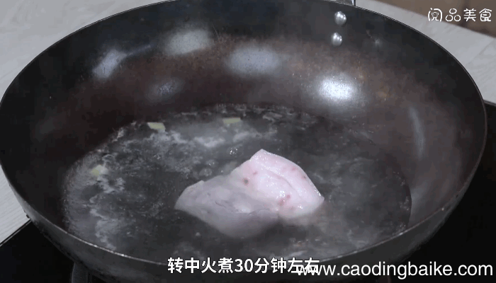 蕨菜炒回锅肉做法蕨菜炒回锅肉怎么做