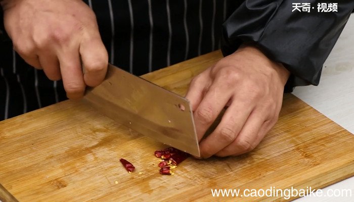 腊肉笋的做法 腊肉笋怎么做