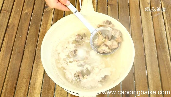 产妇鸽子汤的做法 产妇鸽子汤怎么做