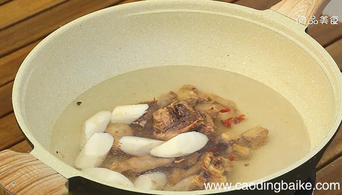 产妇鸽子汤的做法 产妇鸽子汤怎么做