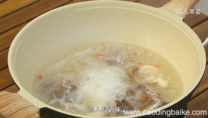 产妇鸽子汤的做法 产妇鸽子汤怎么做
