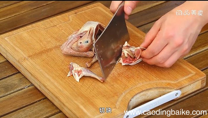 产妇鸽子汤的做法 产妇鸽子汤怎么做