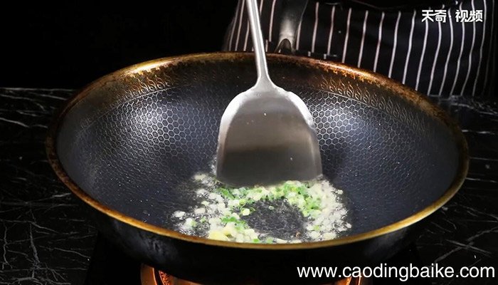 口蘑扒鱼脯的做法 怎么做