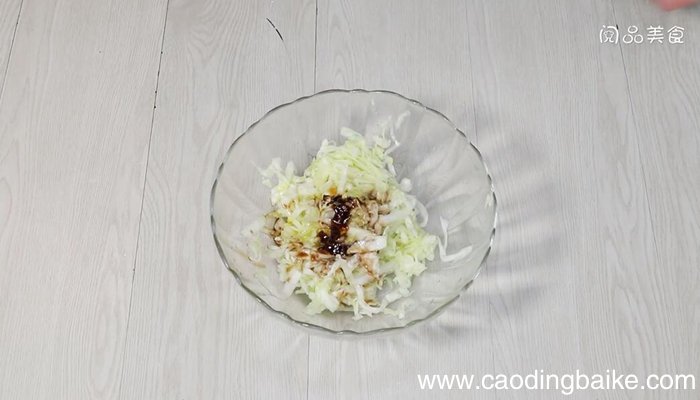 凉拌大头菜的做法 凉拌大头菜怎么做
