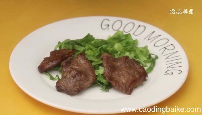 香煎鸭胸肉的做法 香煎鸭胸肉怎么做好吃