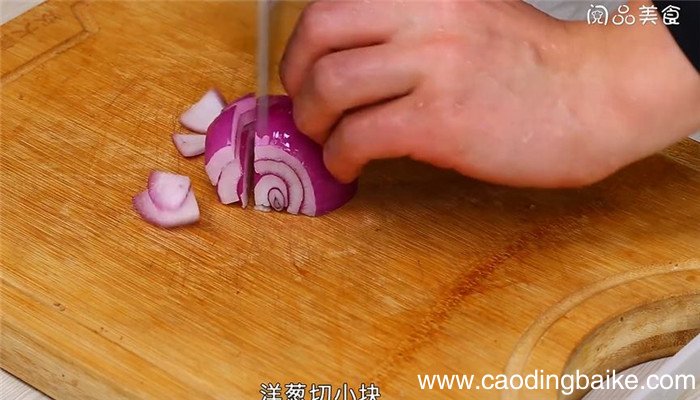 奶香红薯浓汤怎么做 奶香红薯浓汤的做法